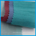 Poly linen fabric P/D